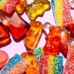 Sugar Rush слот игра - сладкие иллюзии и горькая реальность азарта