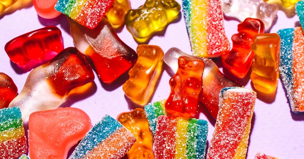 Sugar Rush слот игра - сладкие иллюзии и горькая реальность азарта